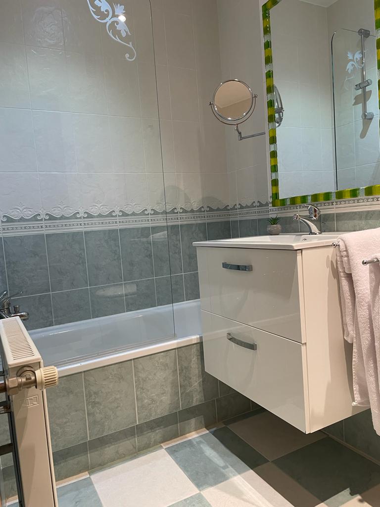 Habitación 65 m², Culleredo