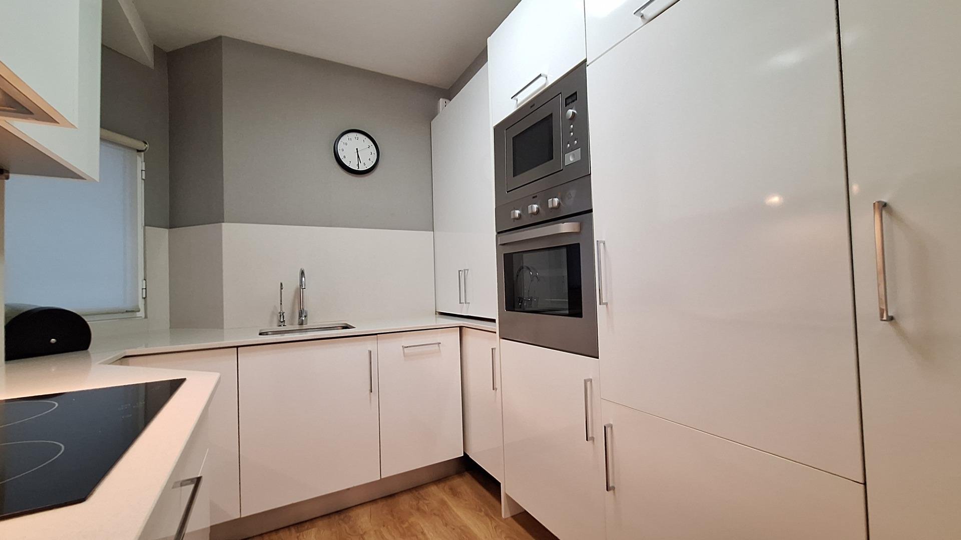 Piso de 75 m² en Murcia