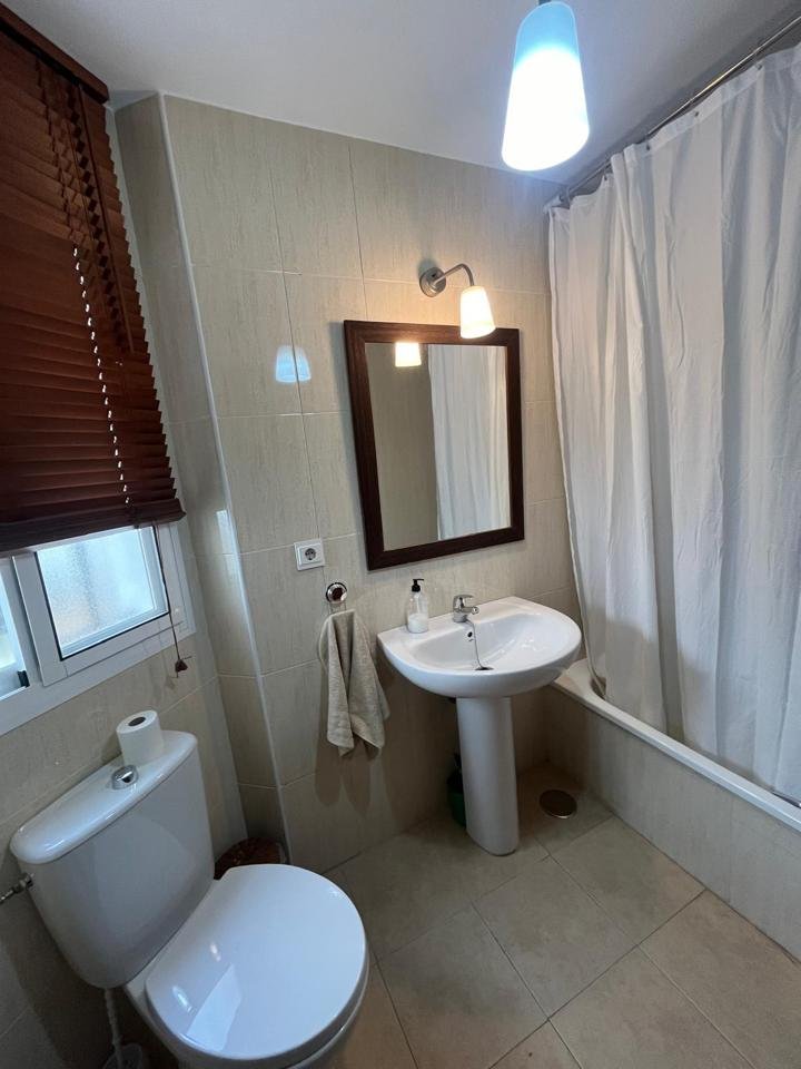 Piso de 75 m² en Sanlúcar de Barrameda