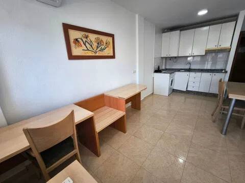 Piso de 42 m² en Murcia