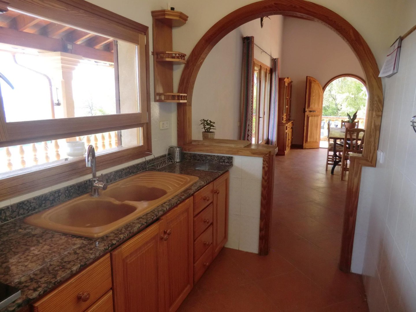 Piso de 140 m² en Alaró