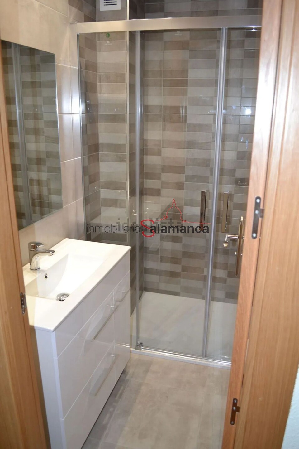 Wohnung 100 m² in Salamanca