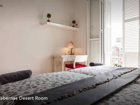 Piso de 130 m² en Almería