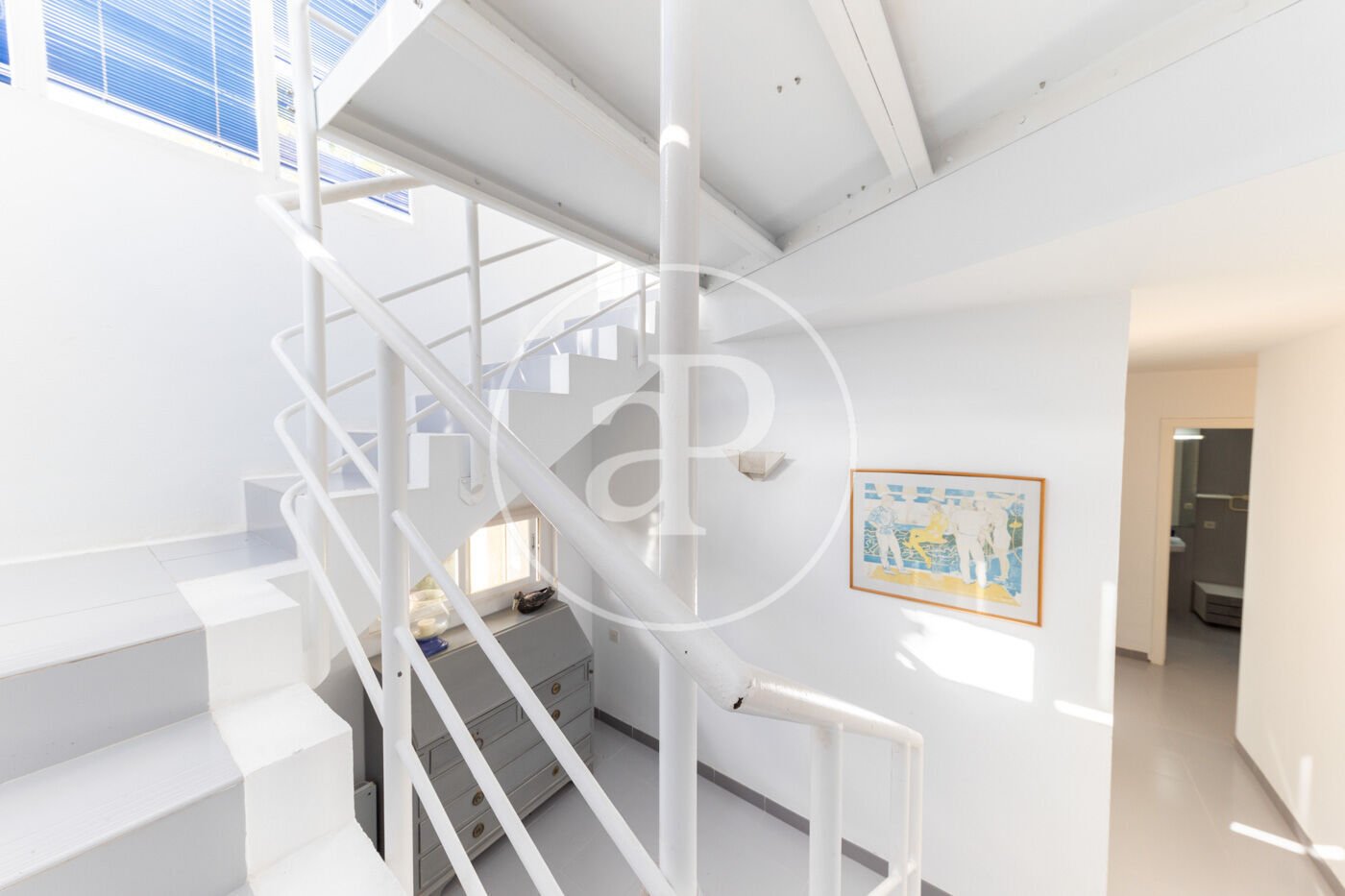 Piso de 150 m² en Andratx