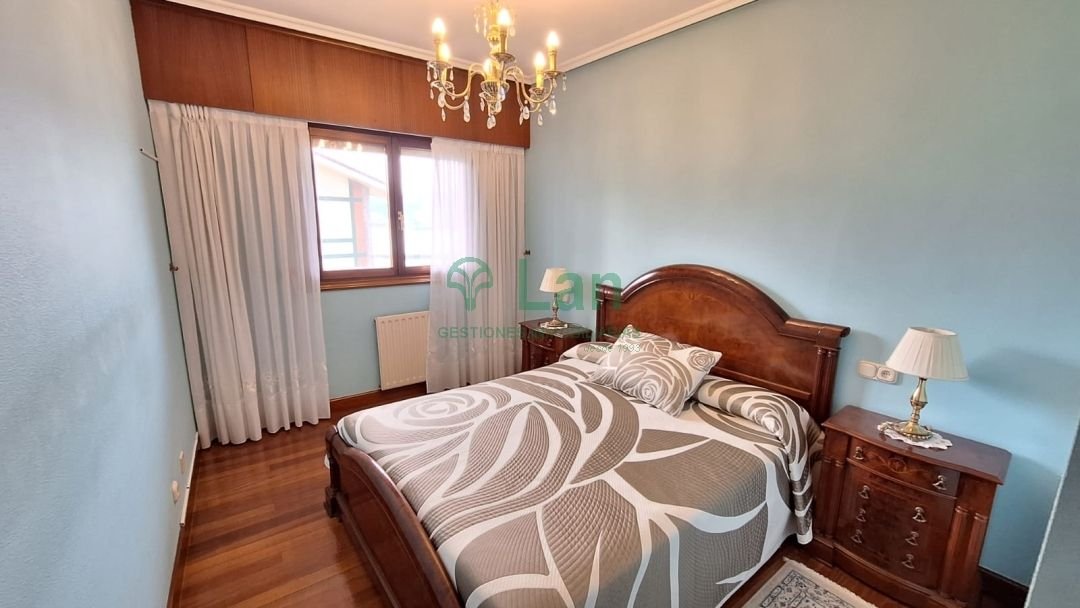 Piso de 80 m² en Guecho