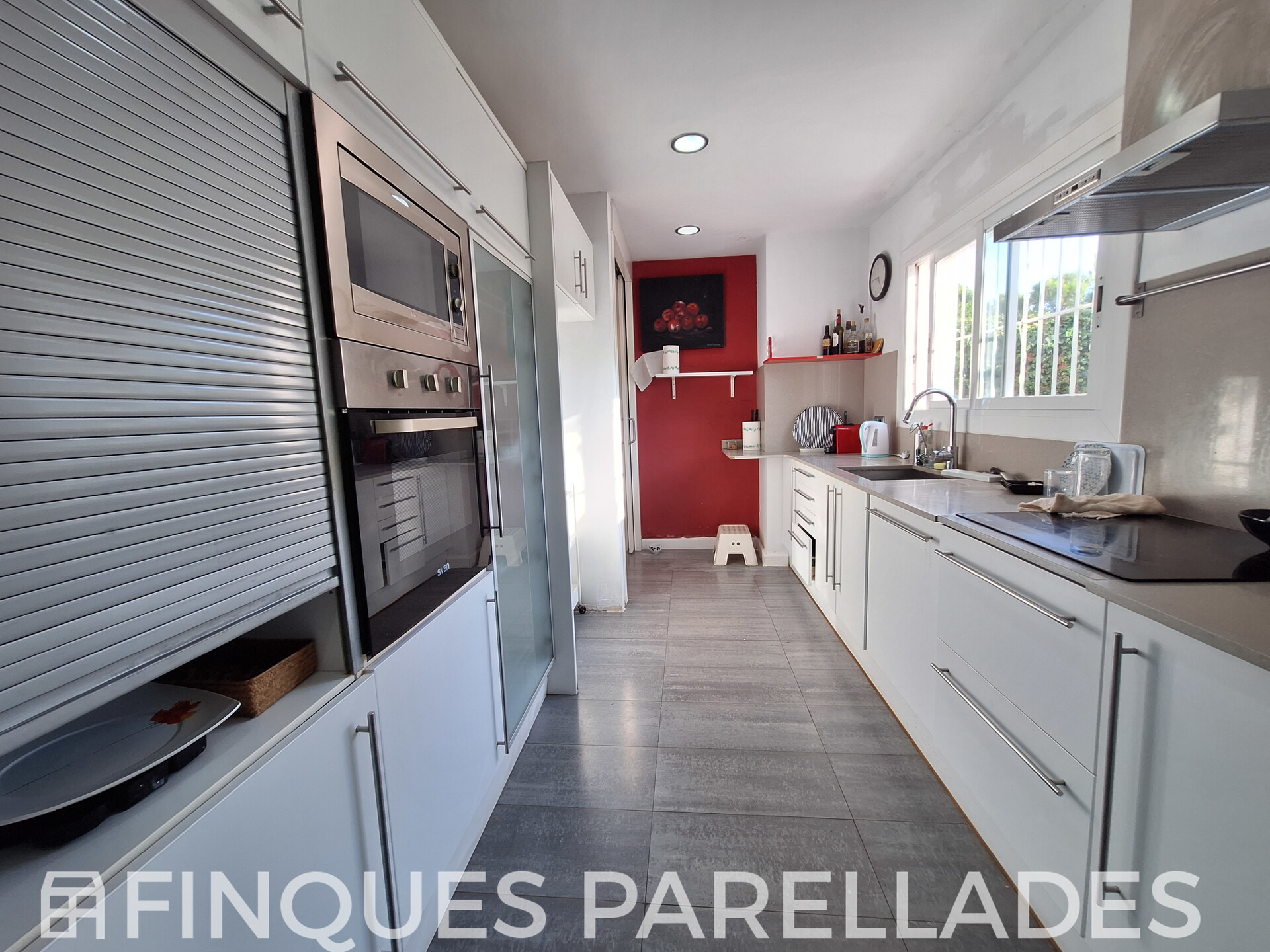 Casa de 277 m² en Vilanova i la Geltrú