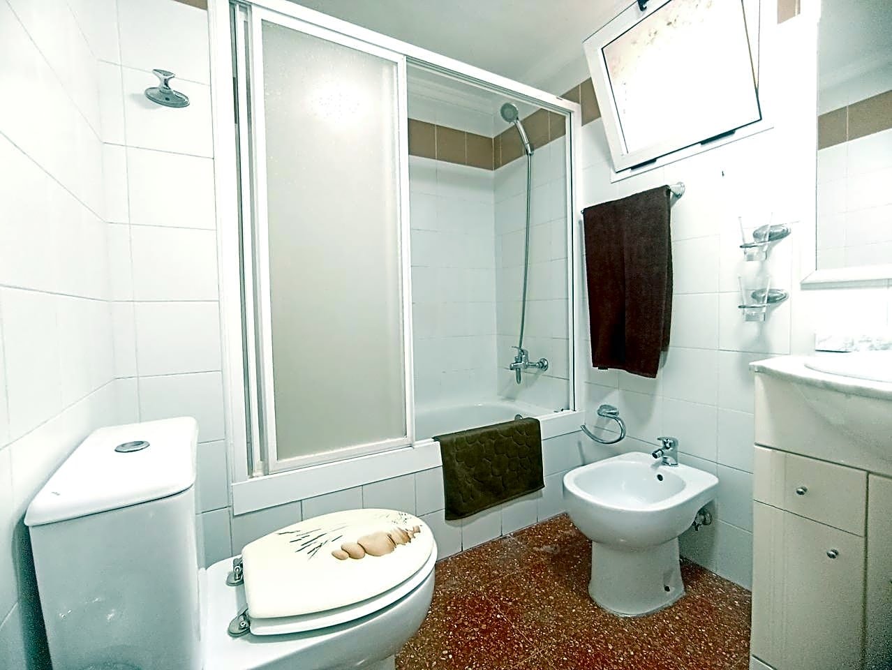 Piso de 75 m² en San Bartolomé de Tirajana