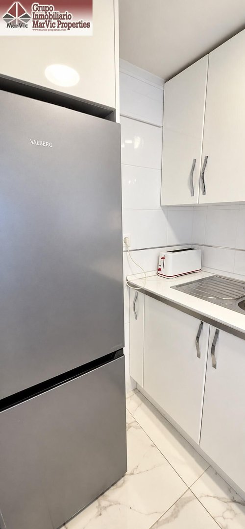 Pis de 64 m² a Benidorm