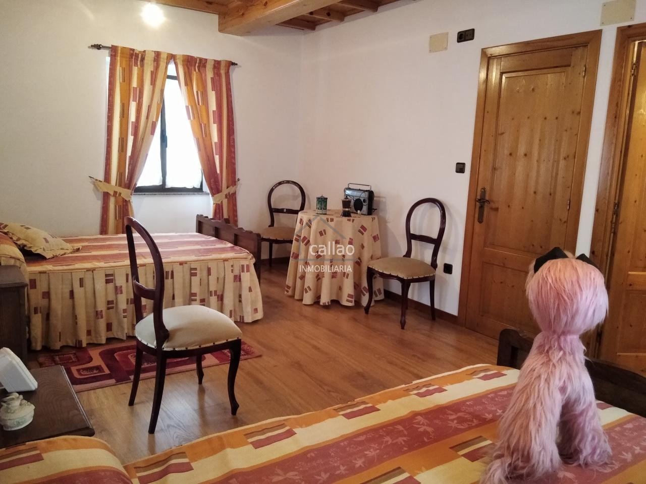 Casa de 182 m² en Valdoviño