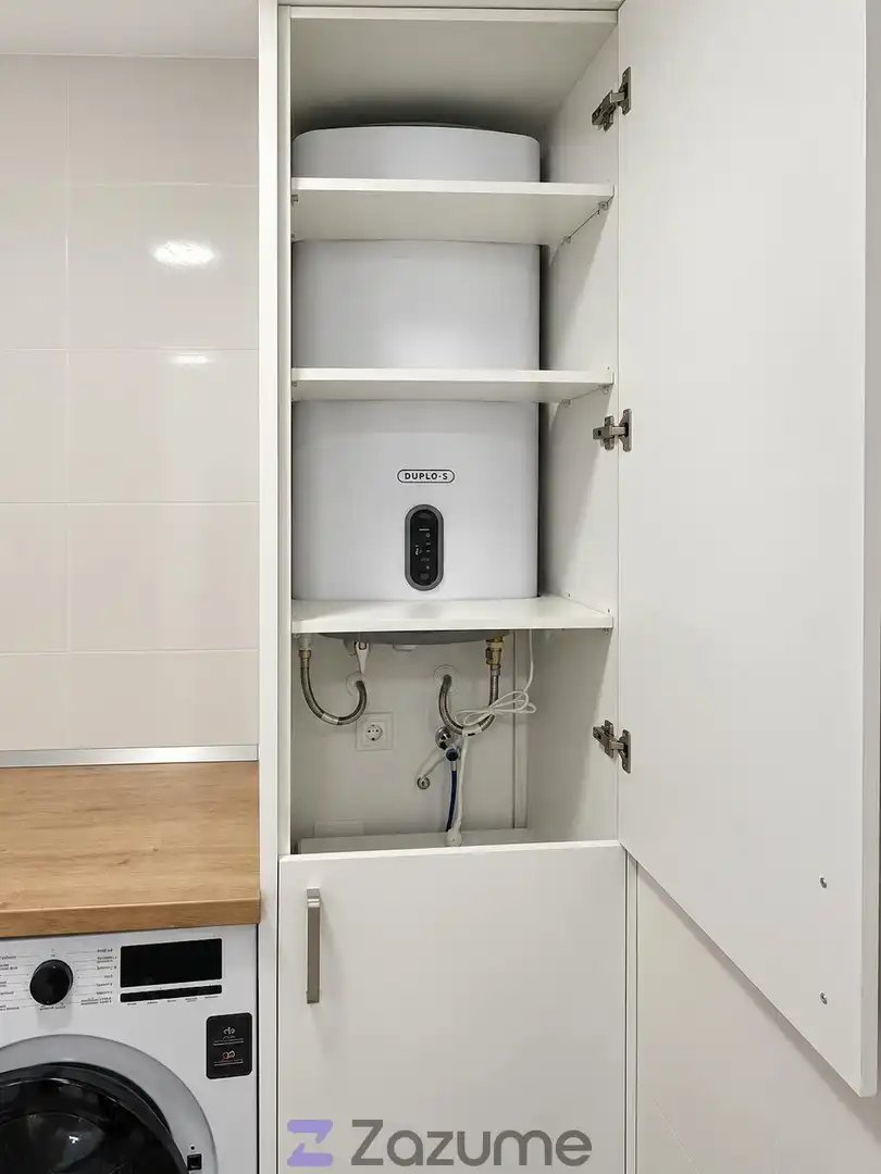 Apartamento 100 m² em Málaga