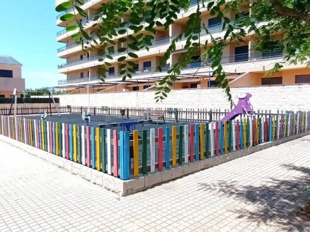 Casa de 119 m² en Torreblanca