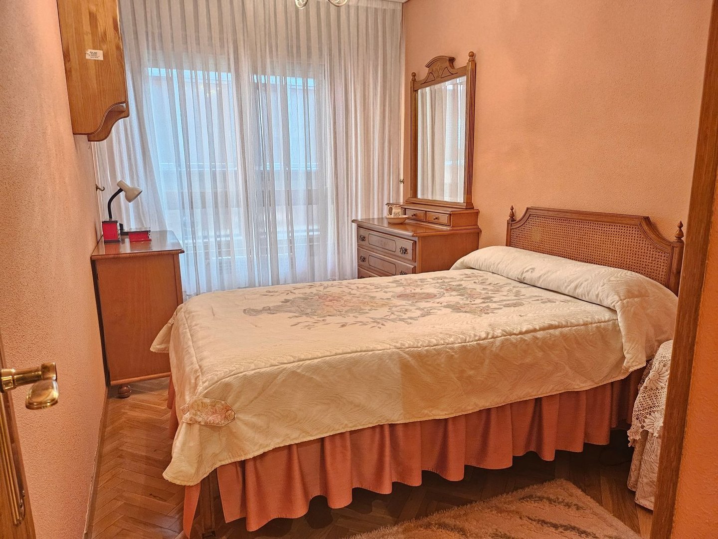 Piso de 75 m² en Segovia