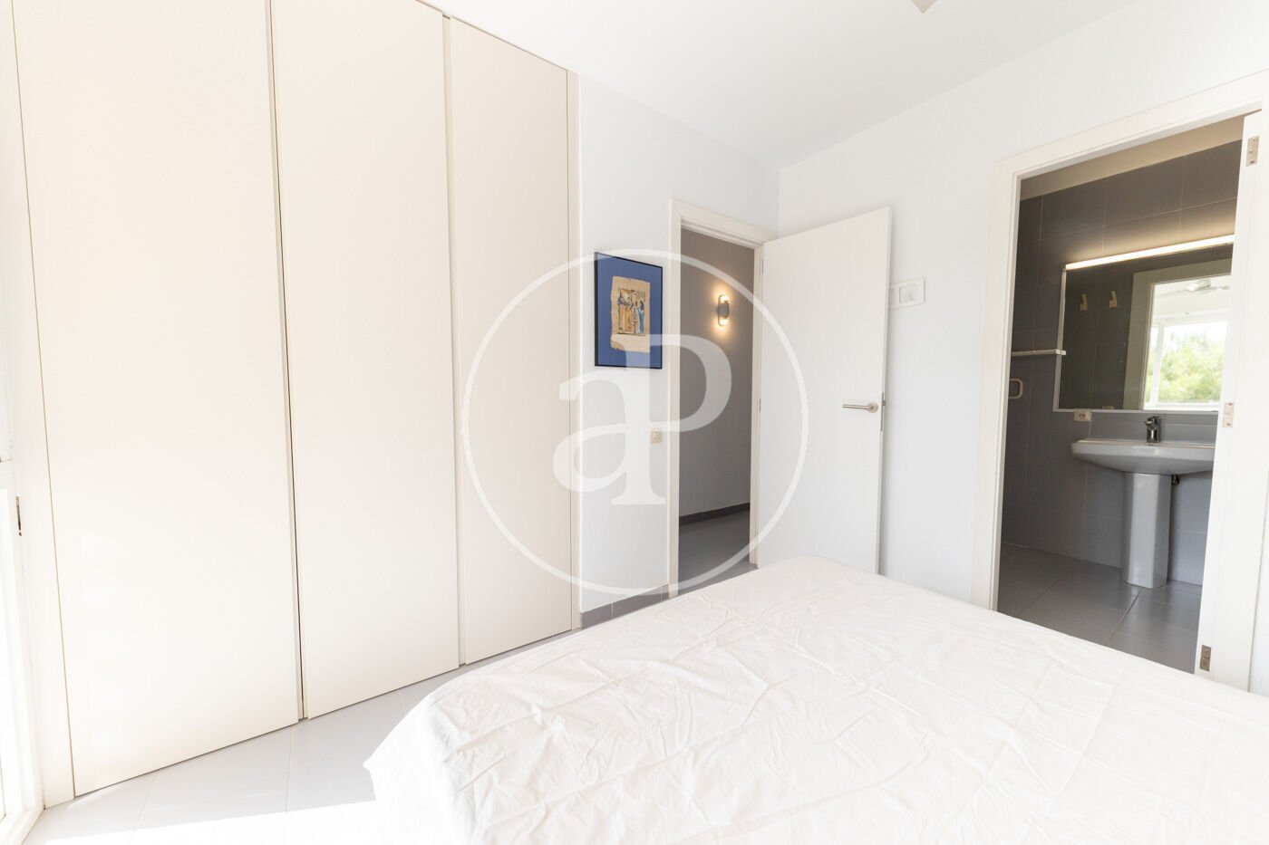 Piso de 150 m² en Andratx