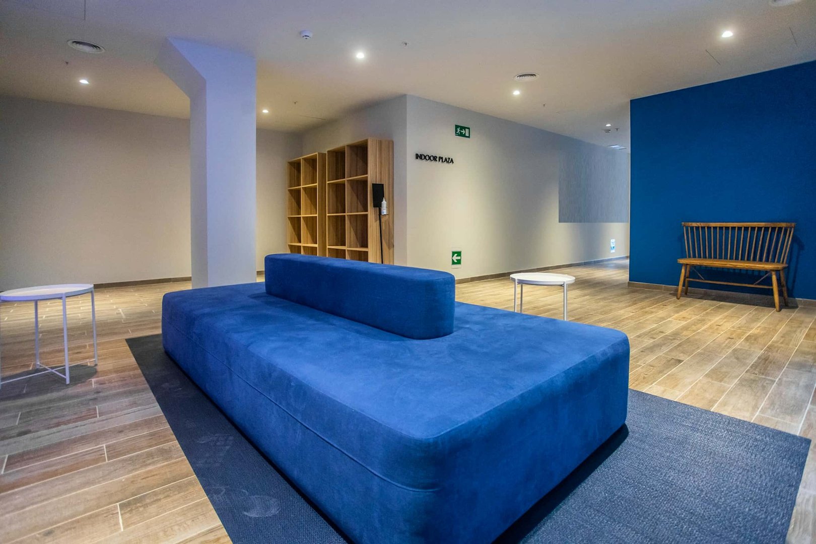 Habitació de lloguer, Bilbao
