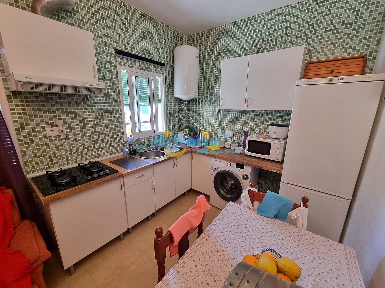 Casa de 250 m² en Nerja