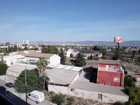 Piso de 90 m² en Murcia
