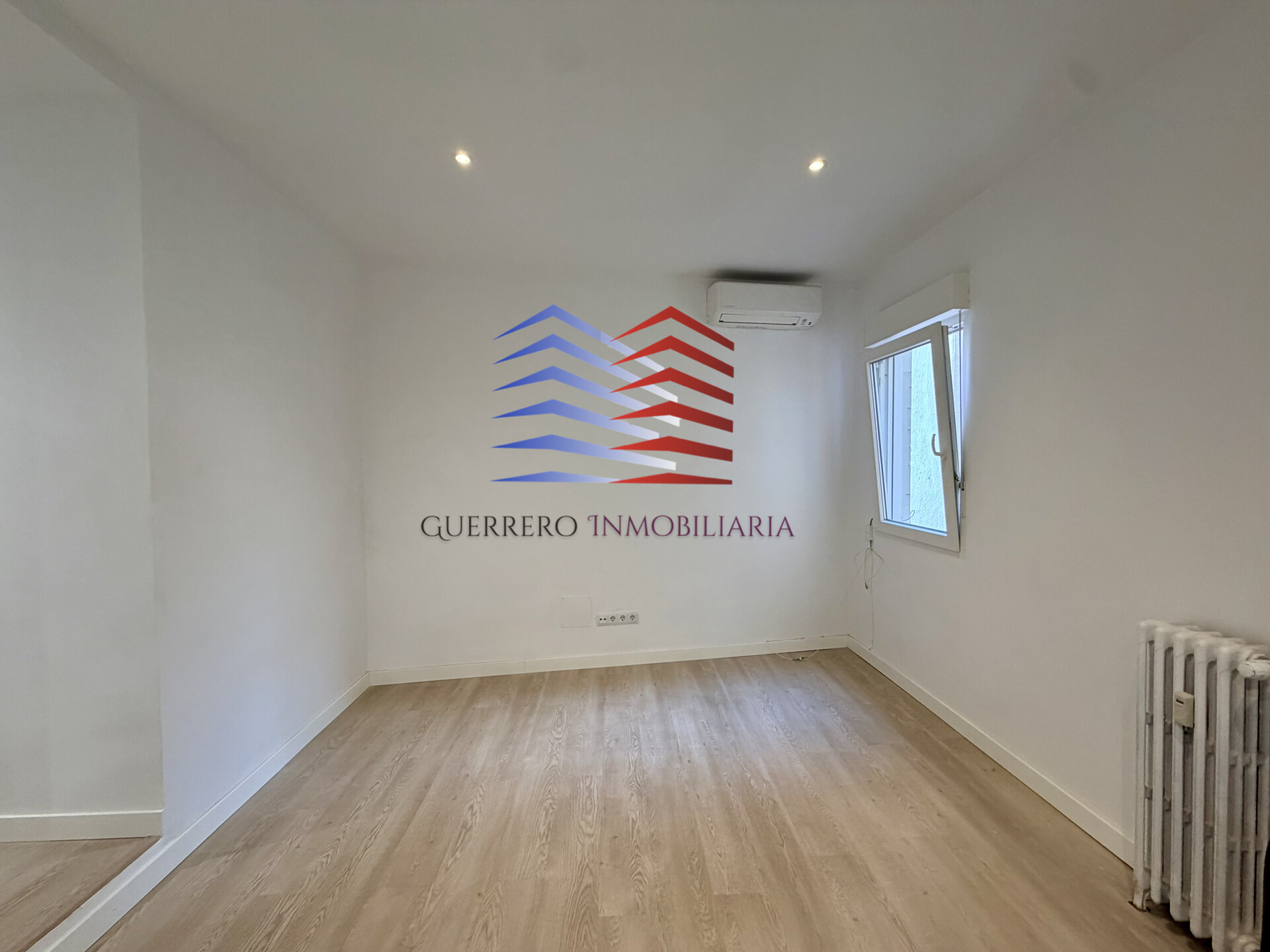 Pis de 65 m² a Madrid