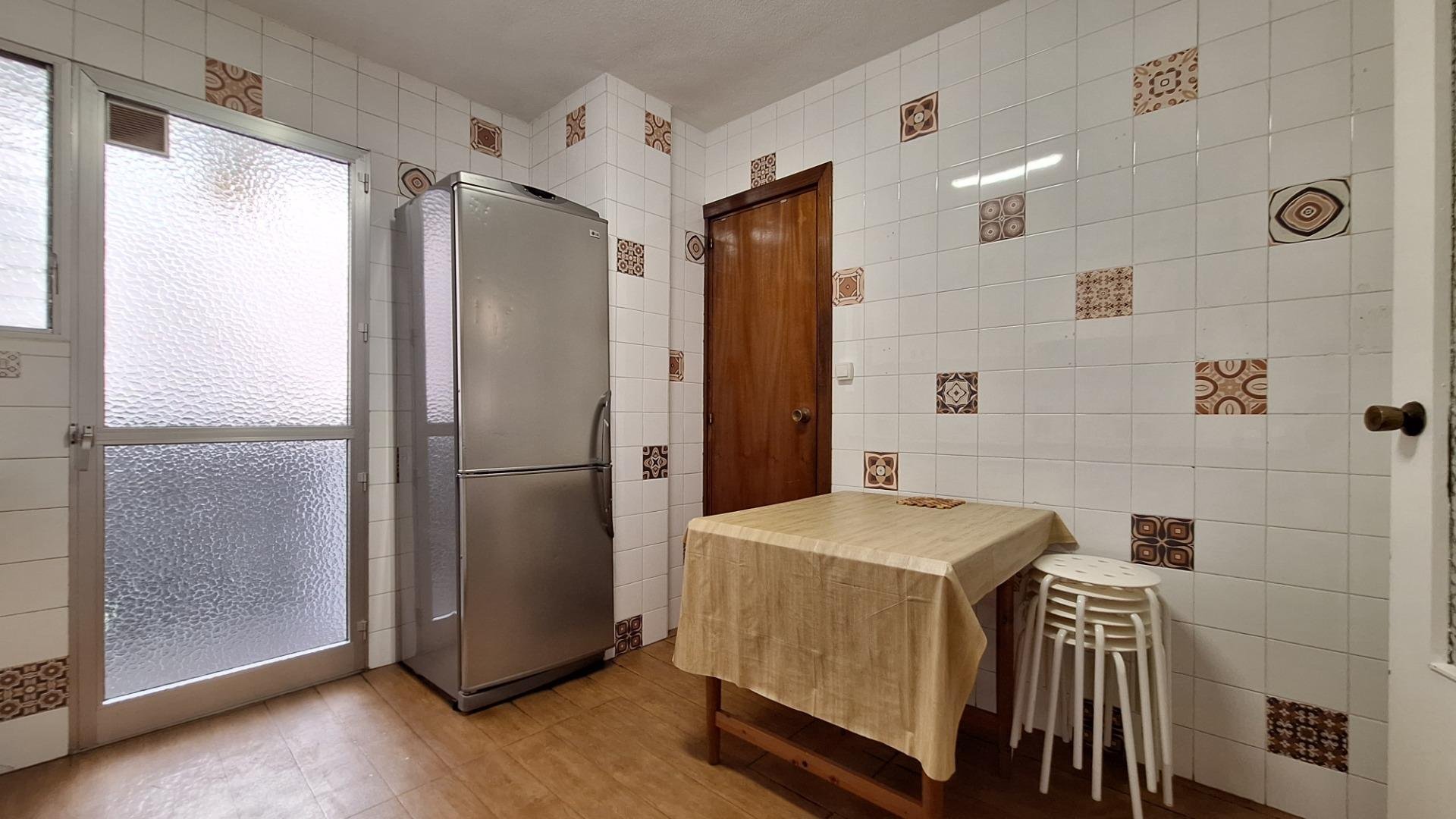 Piso de 110 m² en Murcia