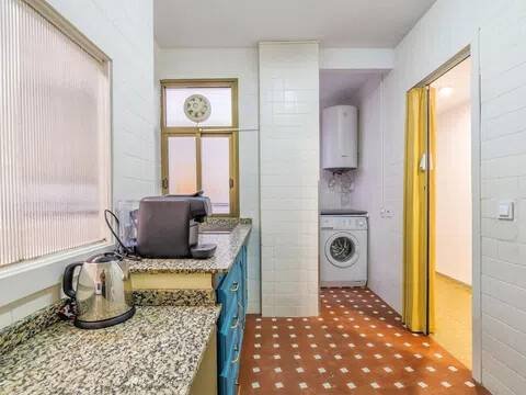 Piso de 107 m² en Córdoba