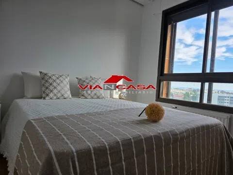 Pis de 71 m² a Madrid