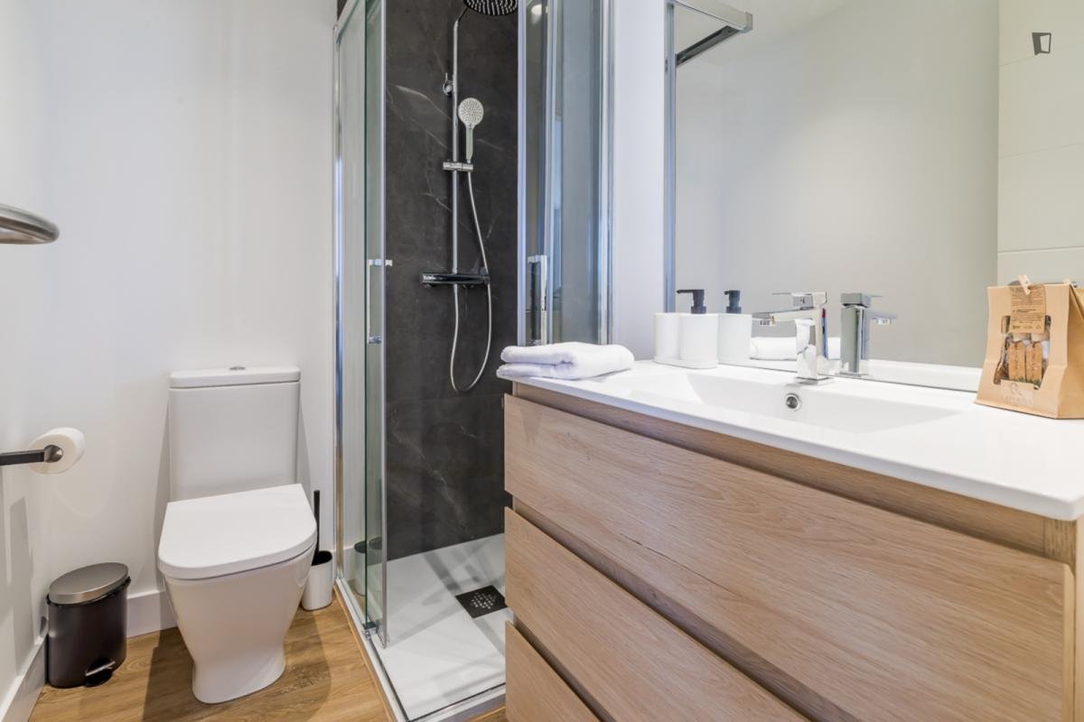 Pis de 70 m² a Madrid