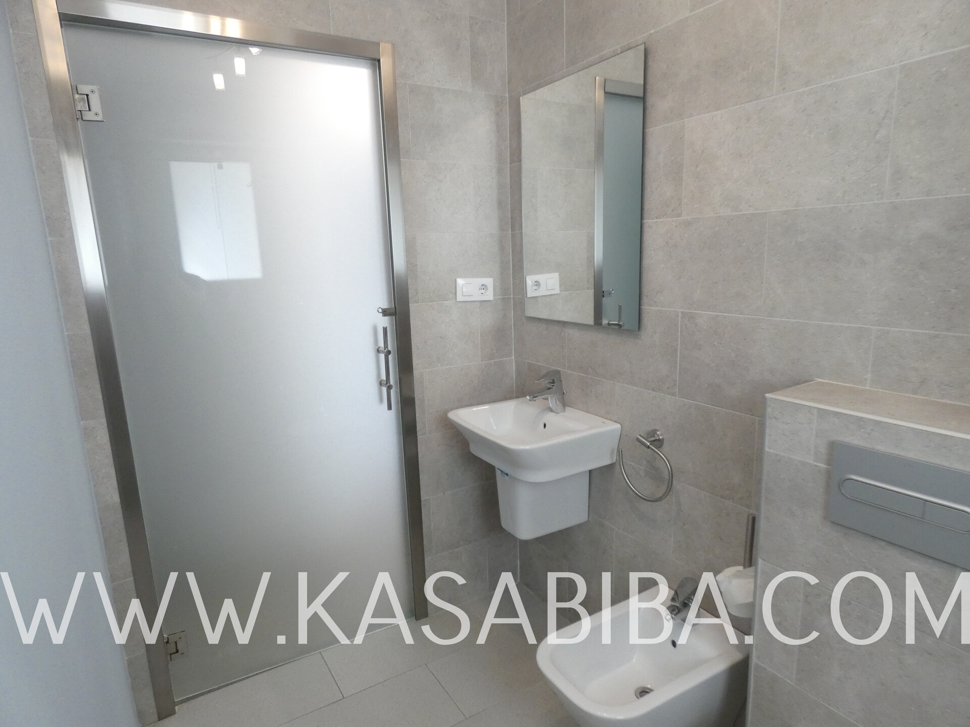 Apartamento 90 m² em València