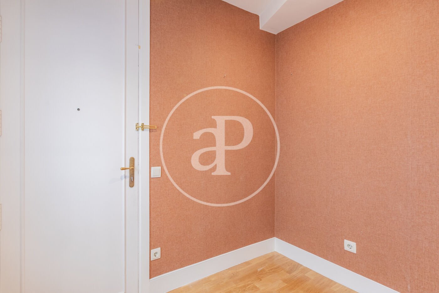 Appartement 229 m² à Madrid