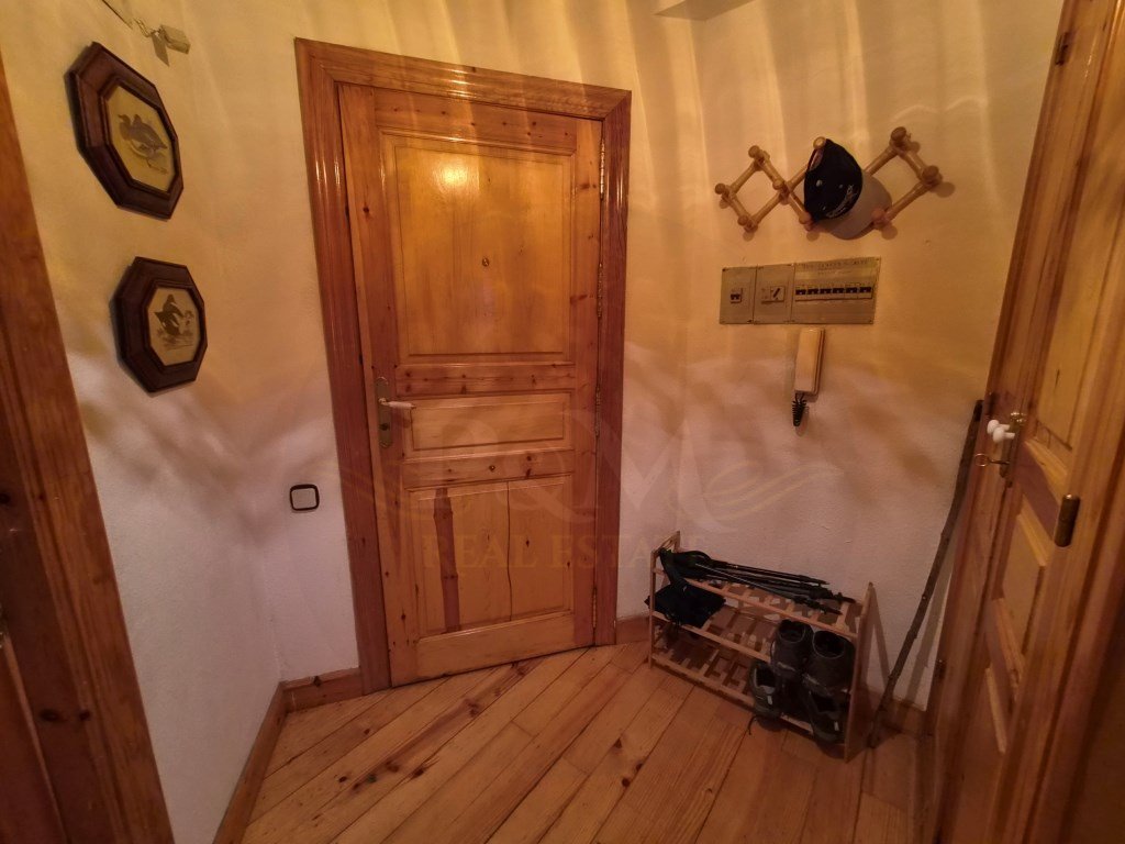 Piso de 75 m² en Viella Mitg Arán