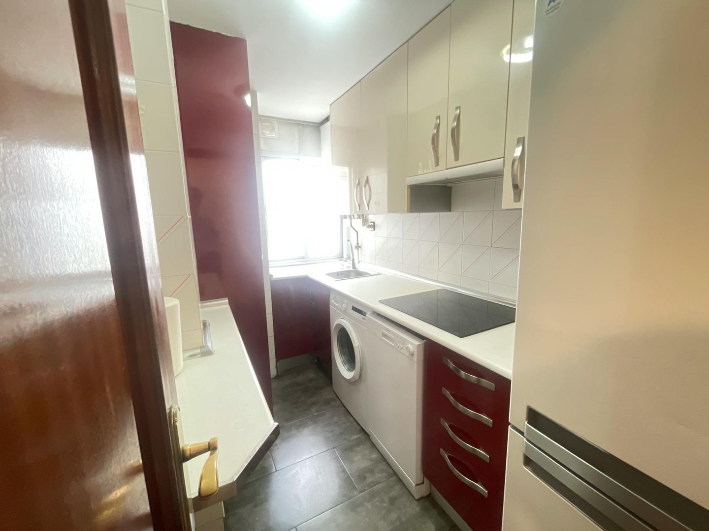 Habitació de lloguer, Getafe