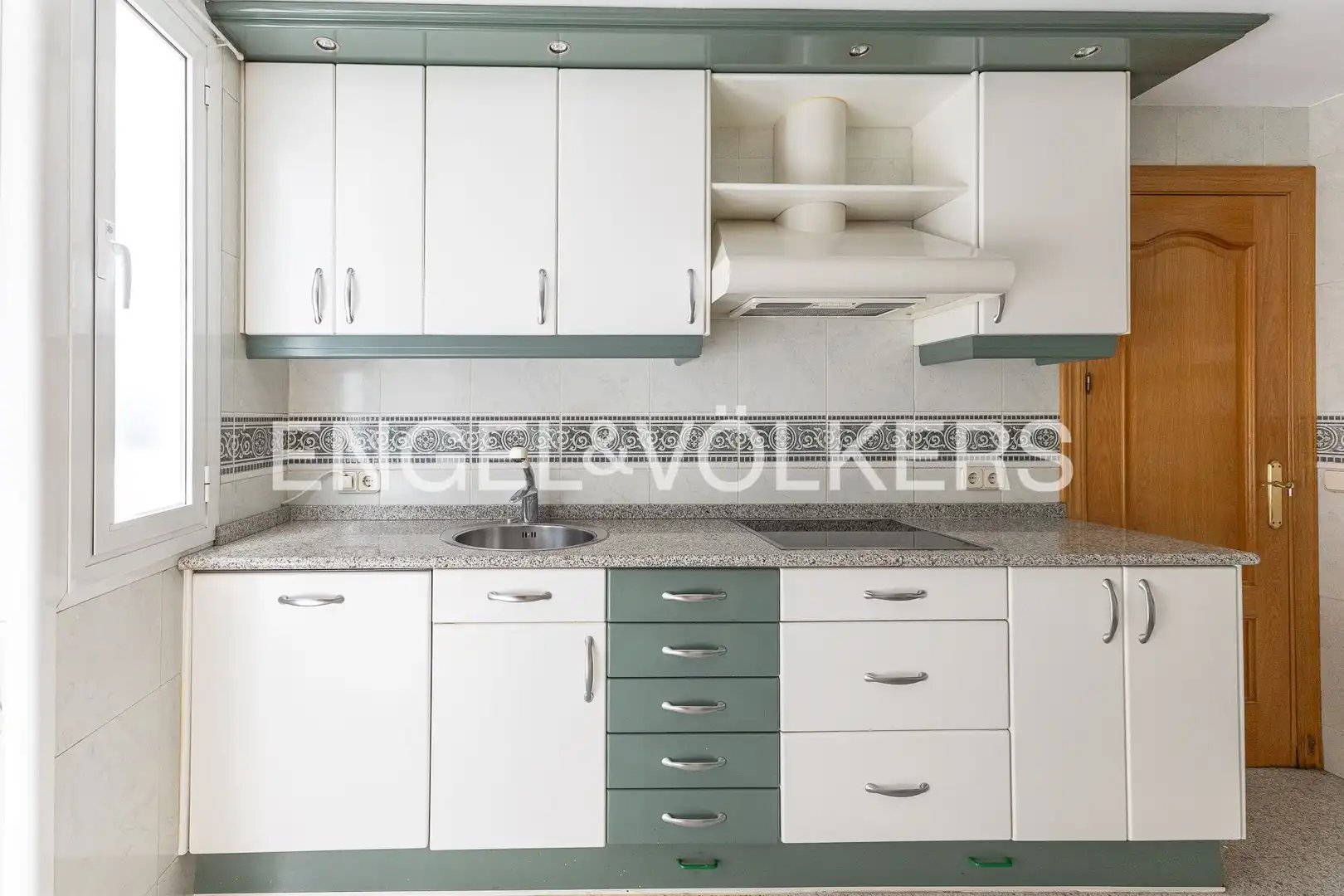 Piso de 138 m² en Madrid