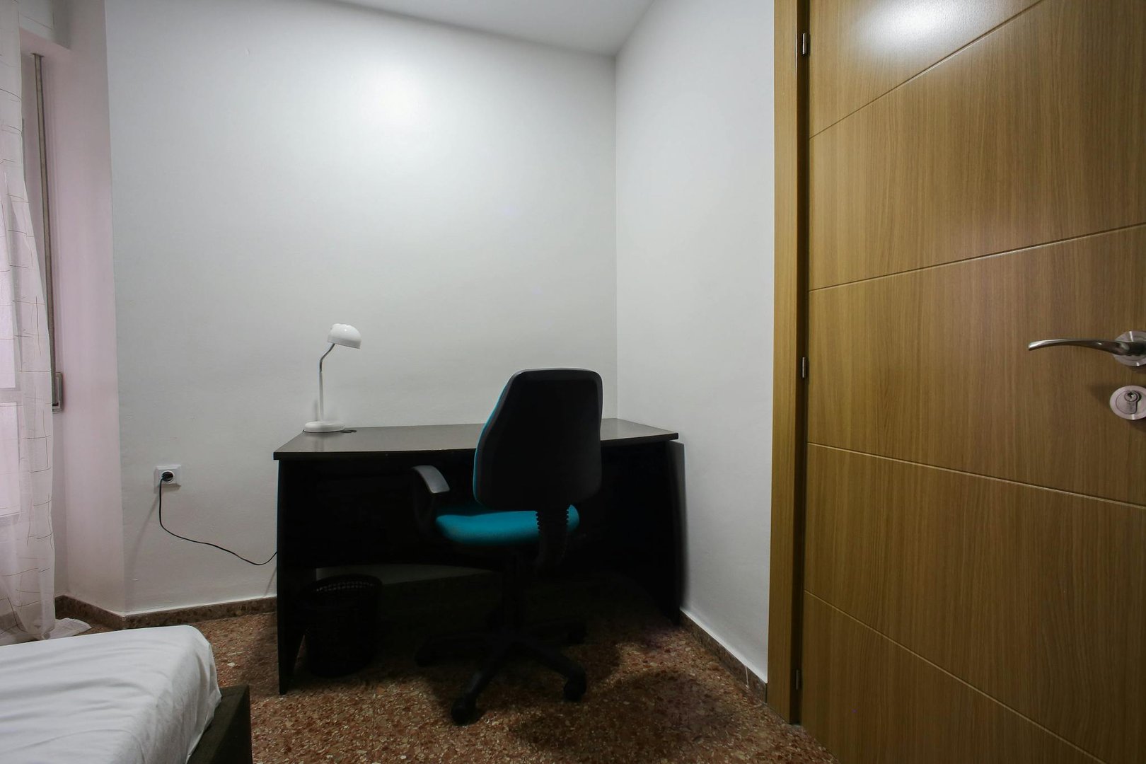Habitación 15 m², Valencia