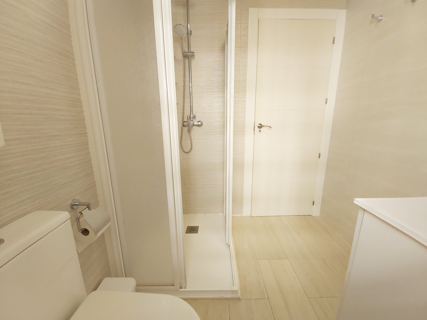 Pis de 70 m² a Salobreña
