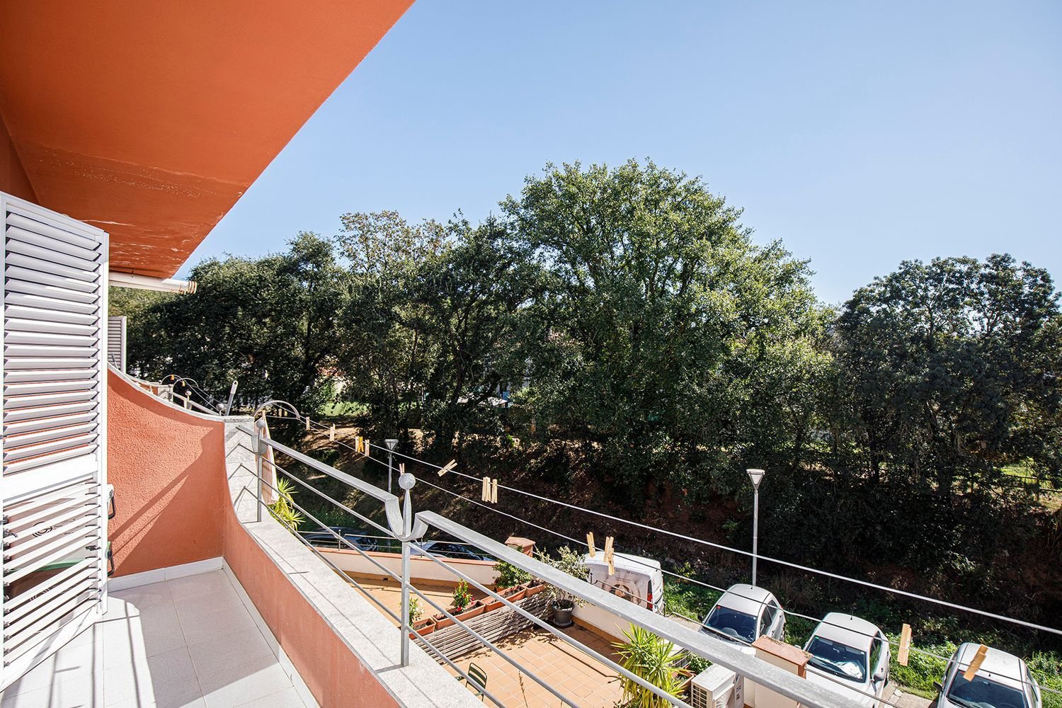 Piso de 70 m² en Gerona