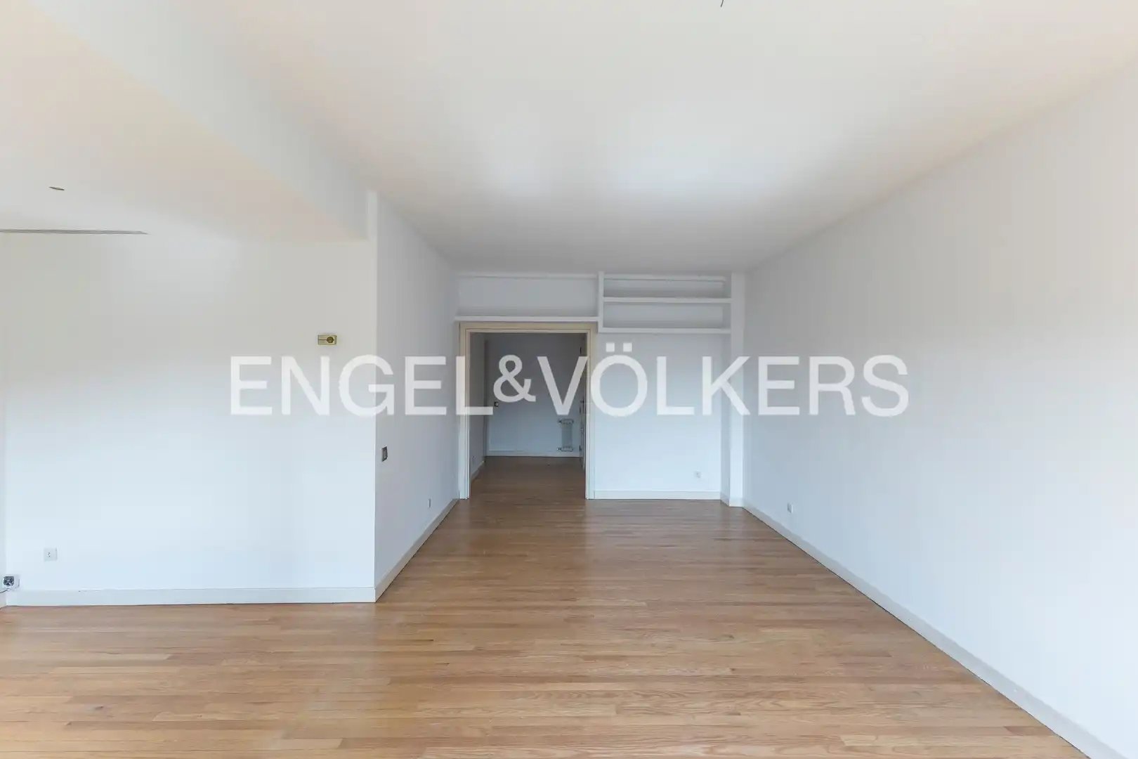 Pis de 154 m² a Madrid