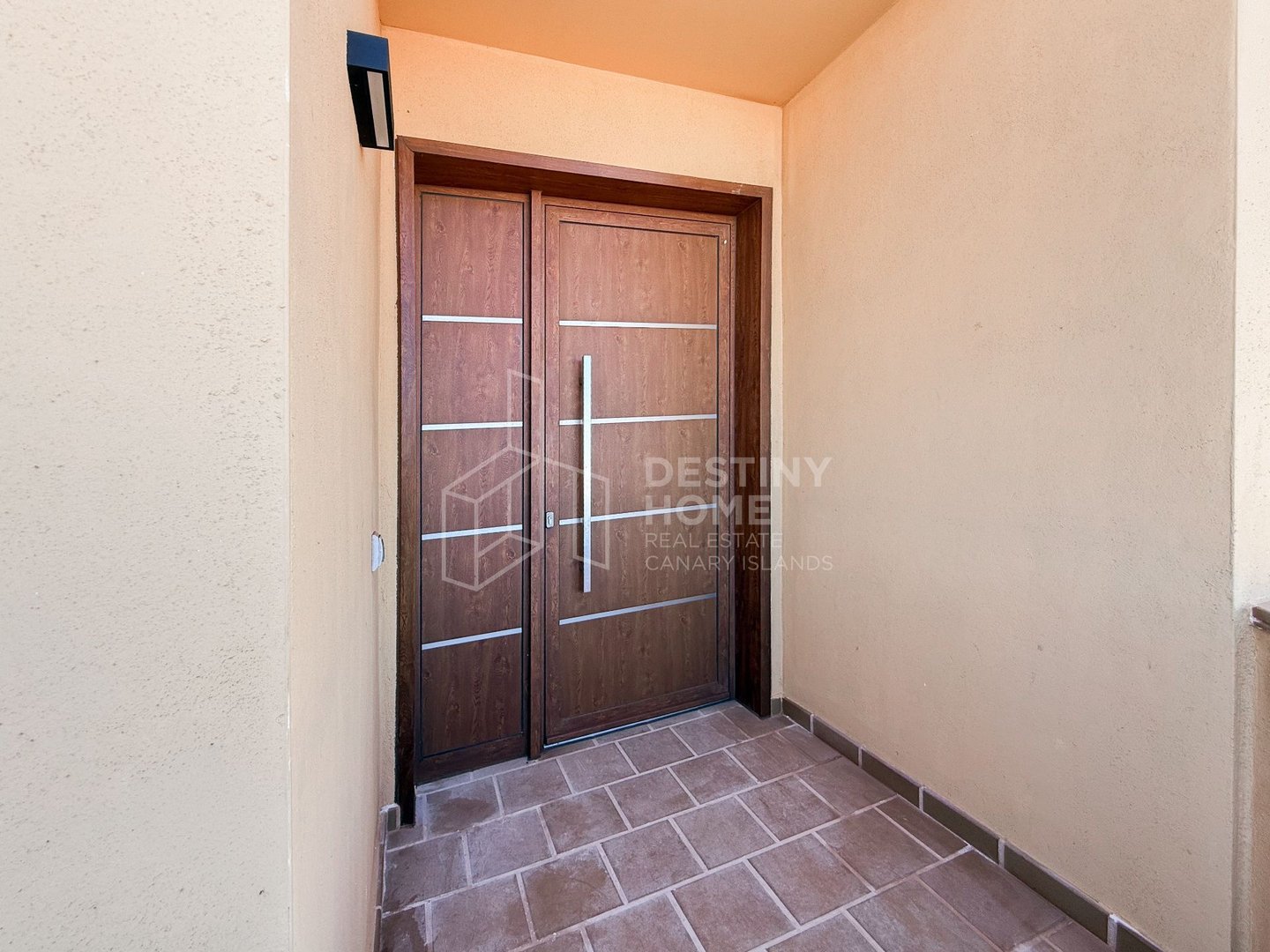Piso de 118 m² en Antigua