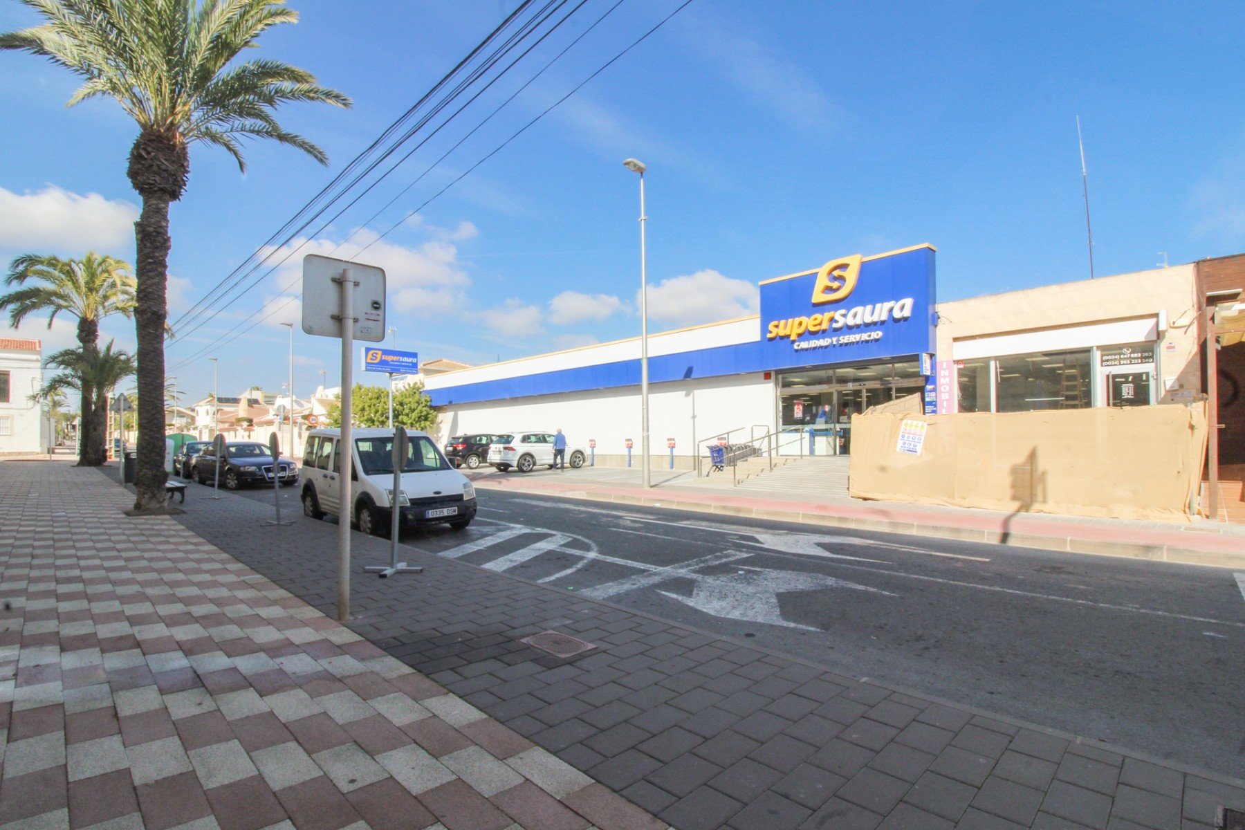 Pis de 40 m² a Dolores