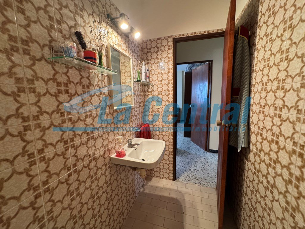 Piso de 103 m² en la Sénia