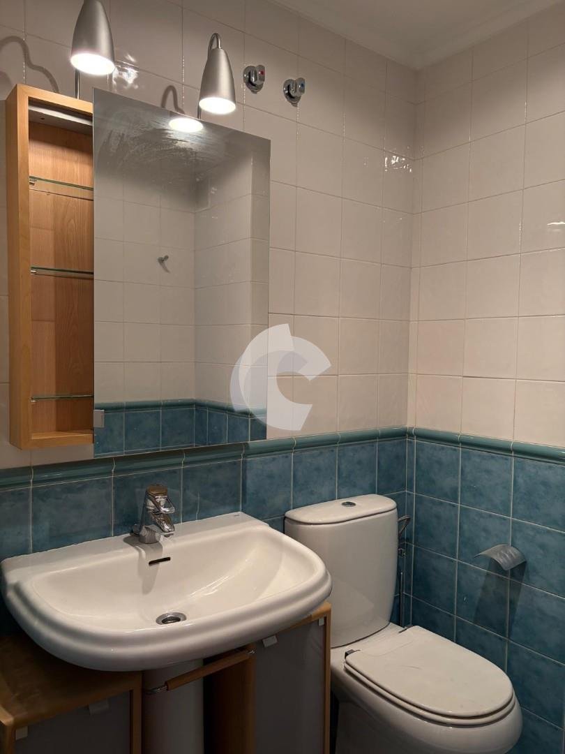 Piso de 130 m² en Ourense