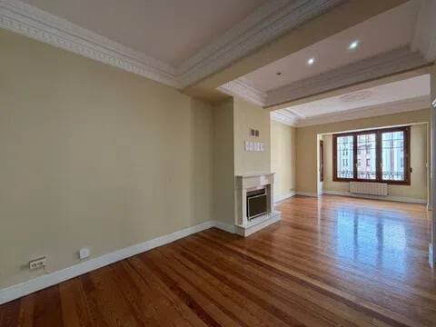 Piso de 168 m² en Bilbao