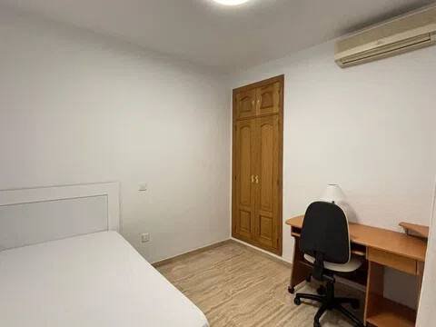 Pis de 83 m² a Valdepeñas