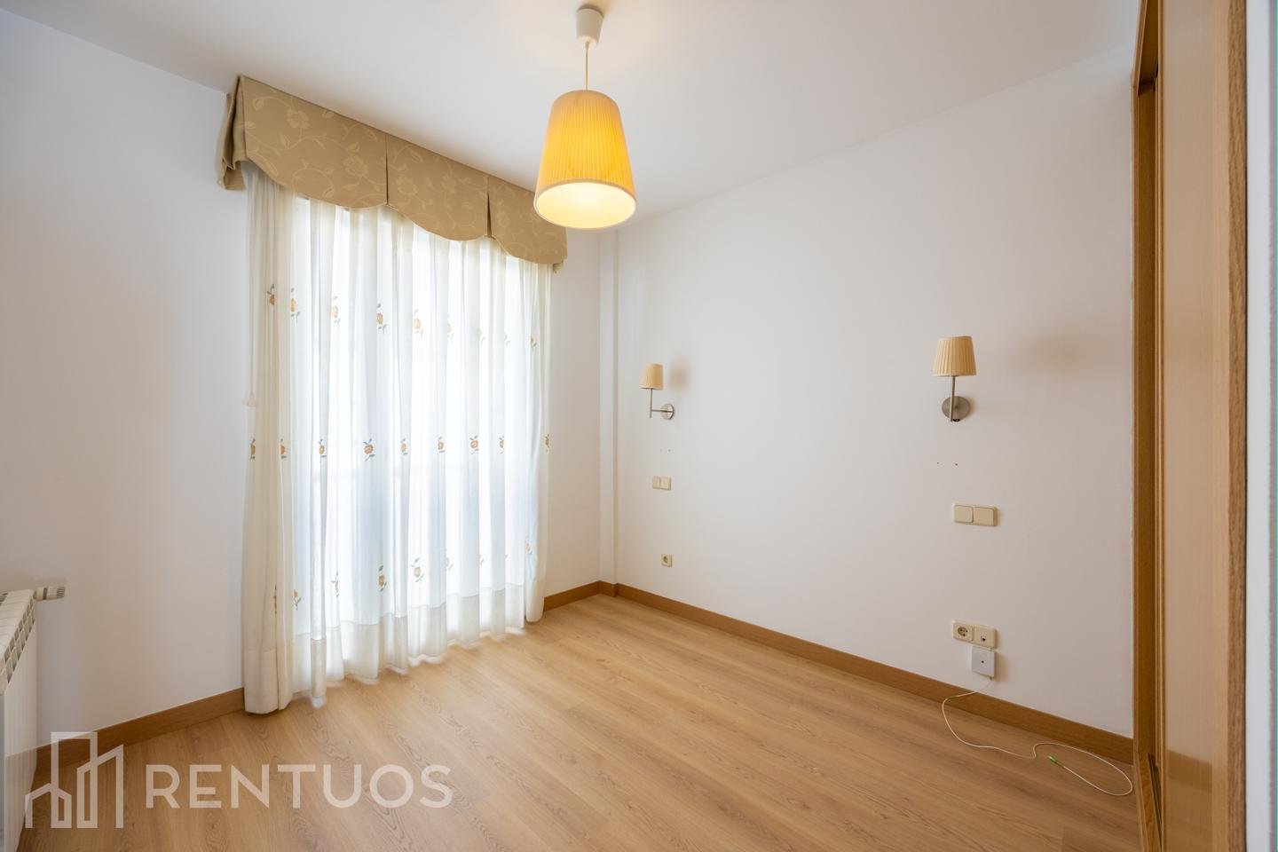 Appartamento 99 m² a Madrid