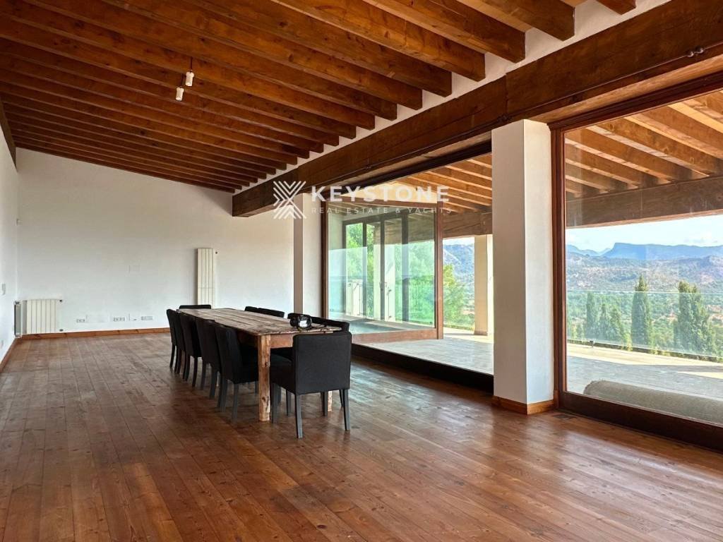 Casa de 500 m² en Esporles