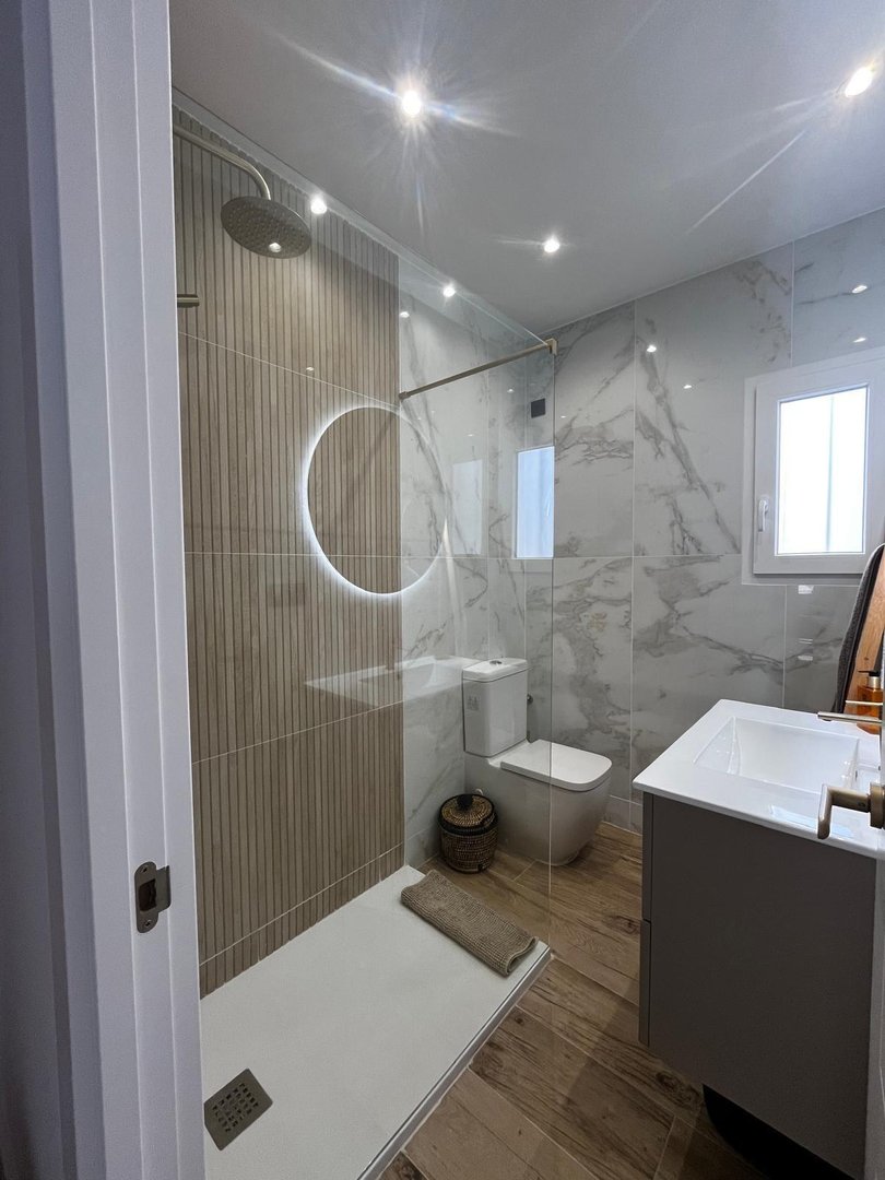 Wohnung 75 m² in la Vila Joiosa / Villajoyosa