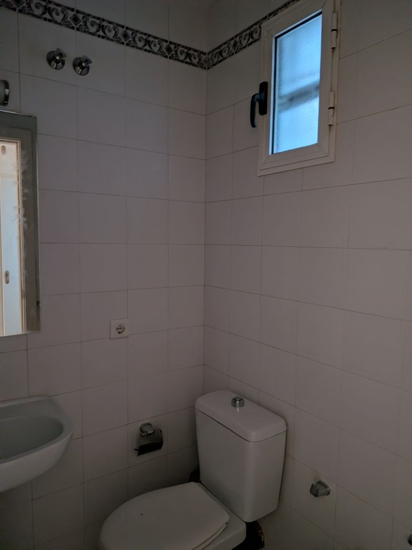 Piso de 120 m² en Sevilla