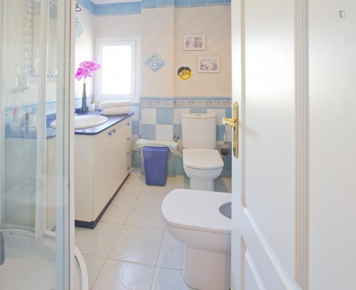 Habitación en alquiler, Sevilla