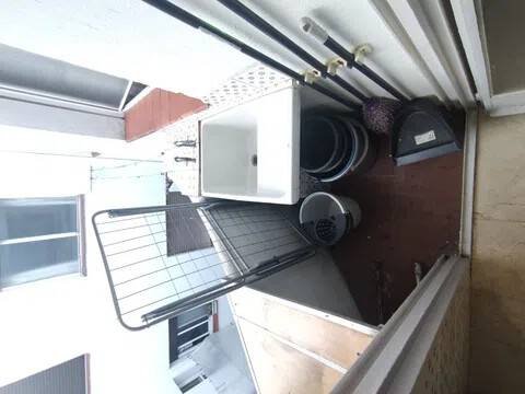 Piso de 130 m² en Ourense