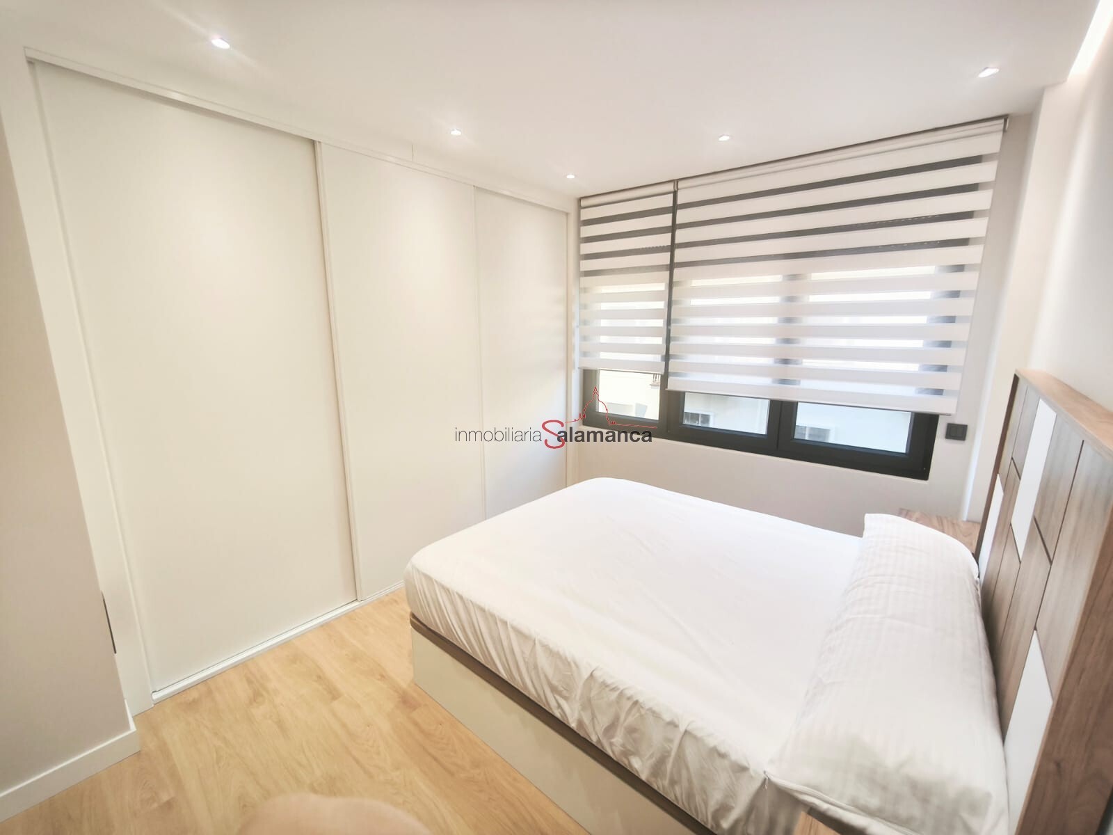 Pis de 85 m² a Salamanca