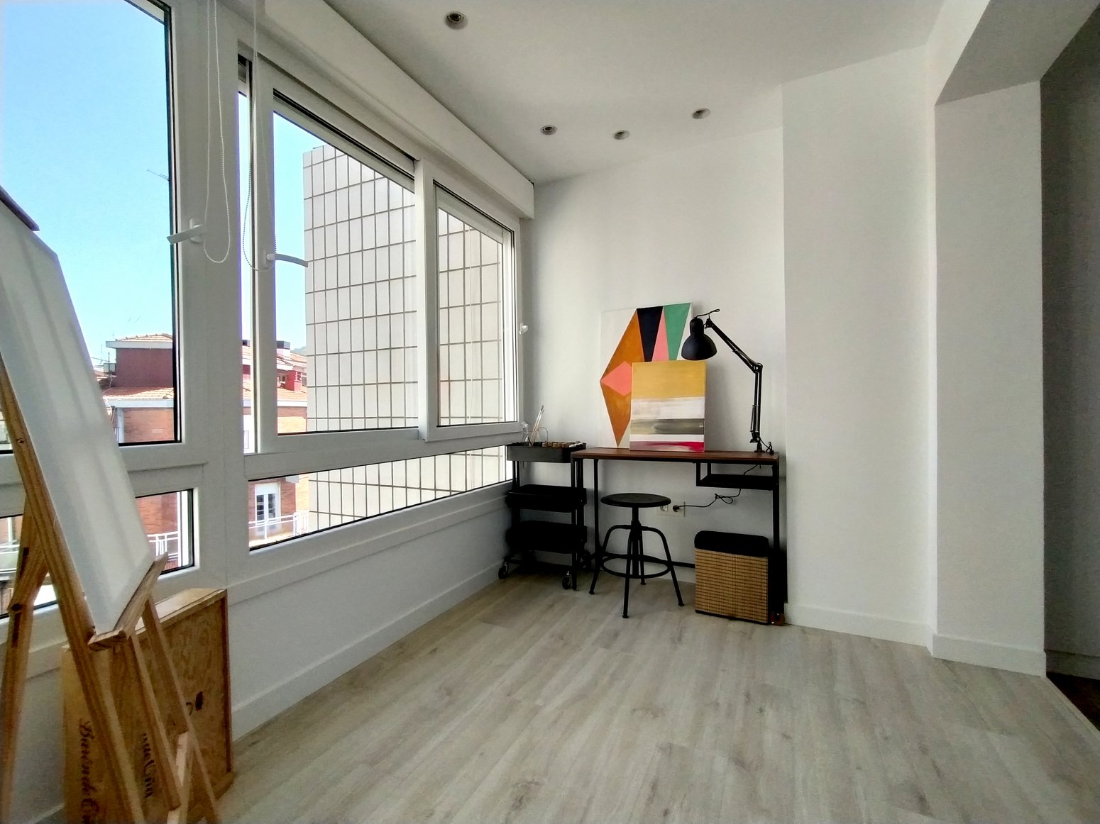 Appartamento 45 m² a Bilbao