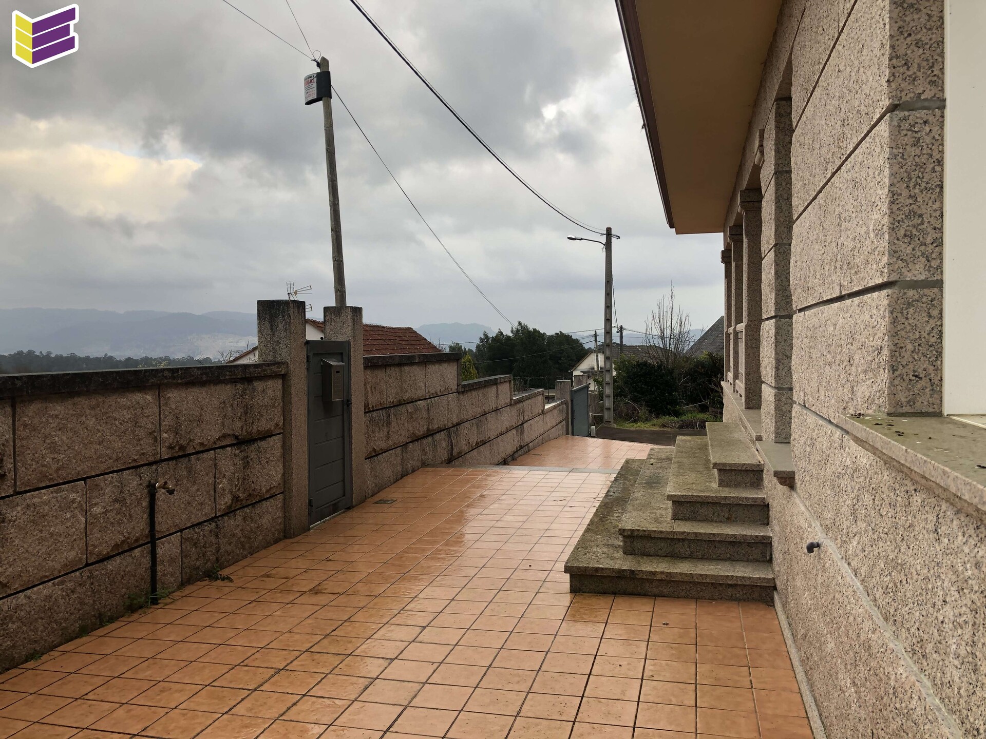 Haus 377 m² in O Porriño