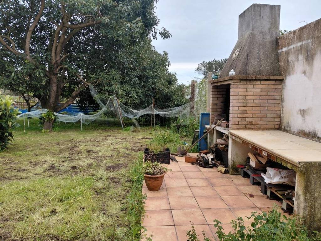 Piso de 90 m² en Boiro